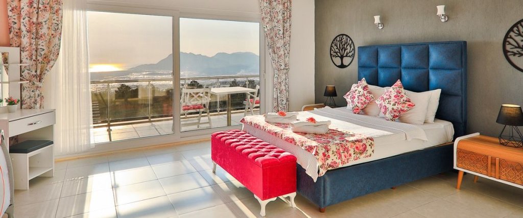 Исламлар: Villa Melly İslamlar