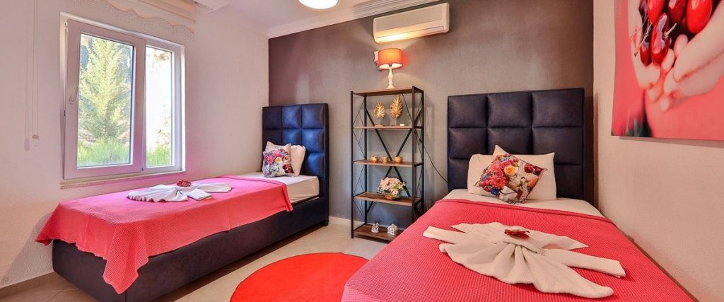 Исламлар: Villa Melly İslamlar
