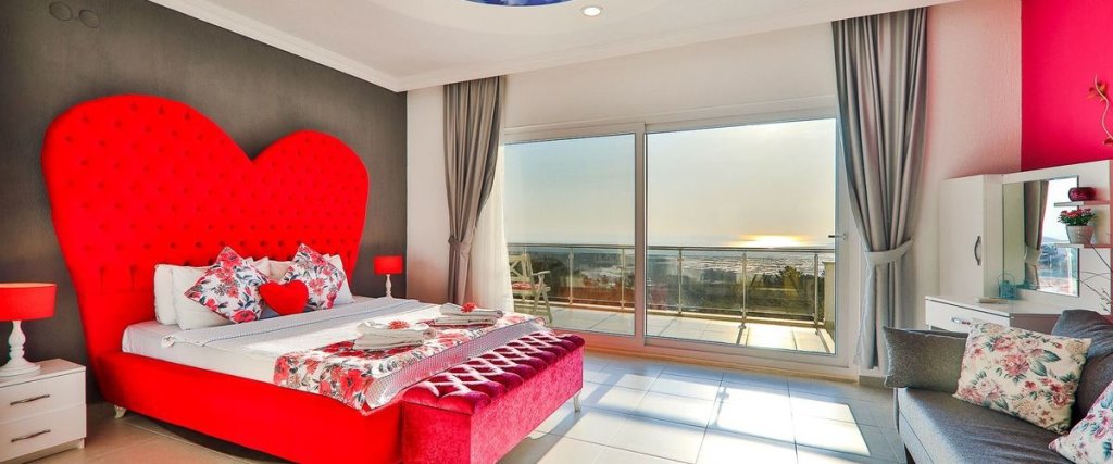 Исламлар: Villa Melly İslamlar