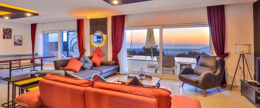 Исламлар: Villa Melly İslamlar