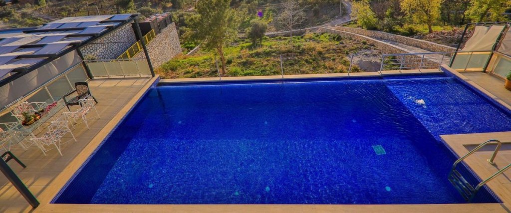 Исламлар: Villa Melly İslamlar