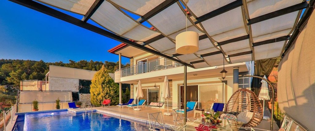 Исламлар: Villa Melly İslamlar