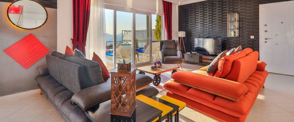 Исламлар: Villa Melly İslamlar