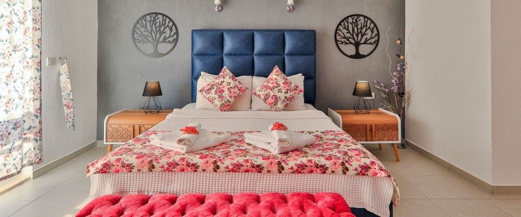 Исламлар: Villa Melly İslamlar