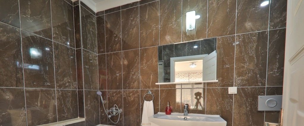 Исламлар: Villa Melly İslamlar
