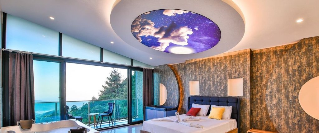 Исламлар: Villa Kalist 4