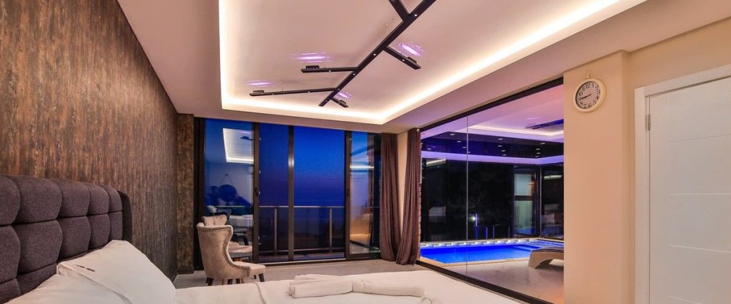 Исламлар: Villa Kalist 4