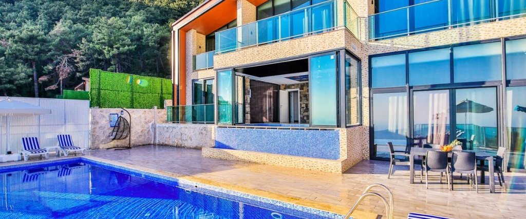 Исламлар: Villa Kalist 4