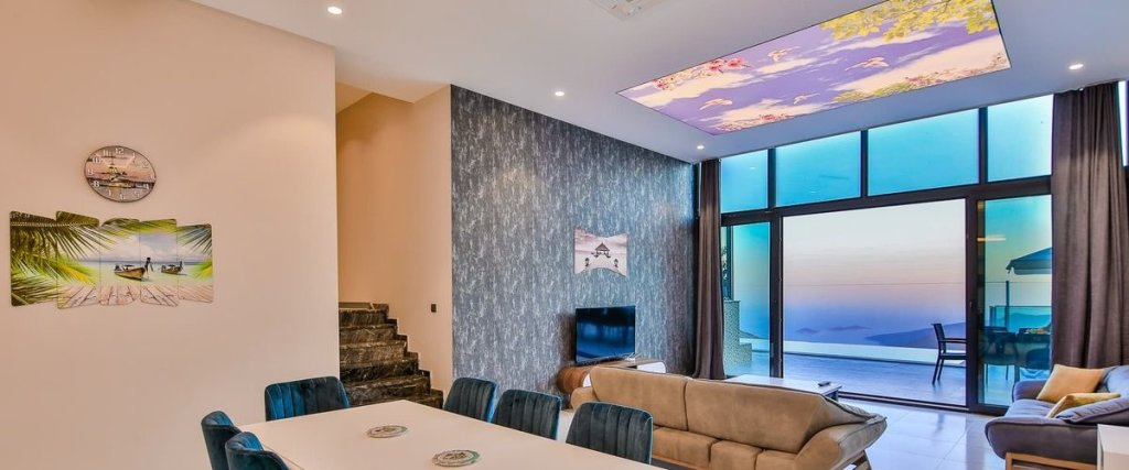 Исламлар: Villa Kalist 4