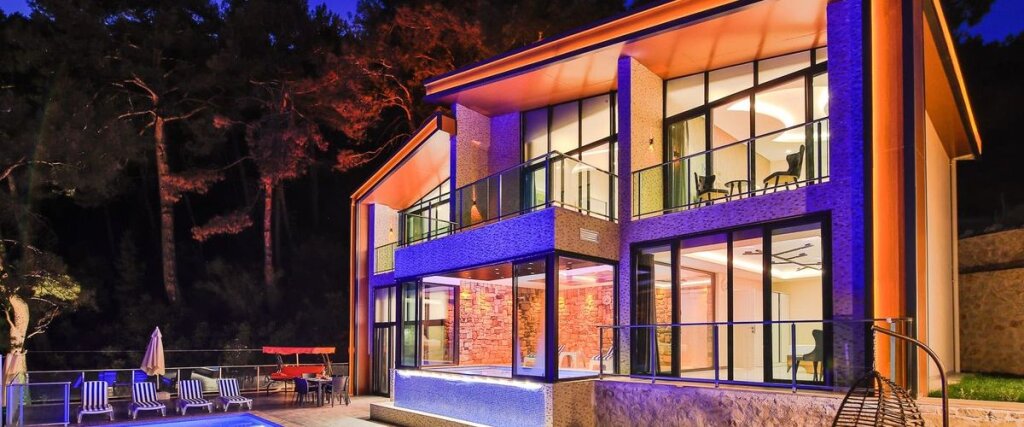 Villa Kalist 4 — фото 1