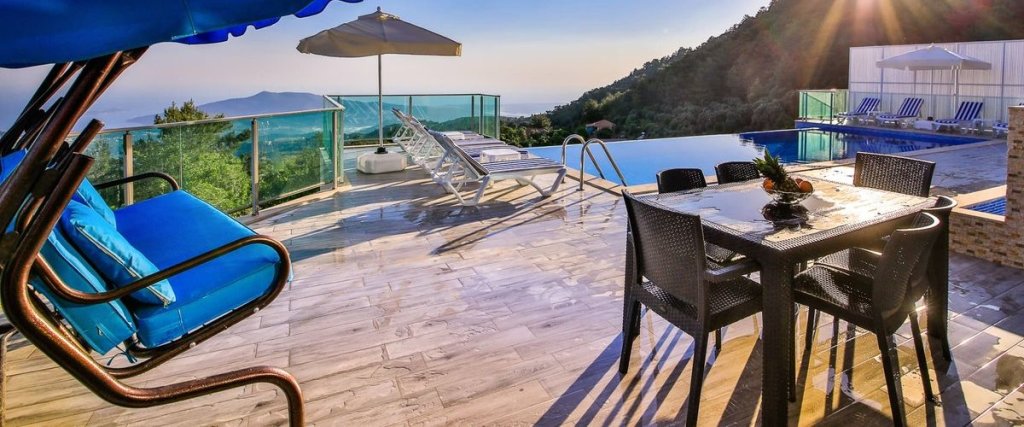 Исламлар: Villa Kalist 4