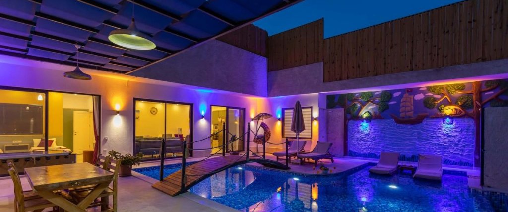Исламлар: Villa Dimare 2