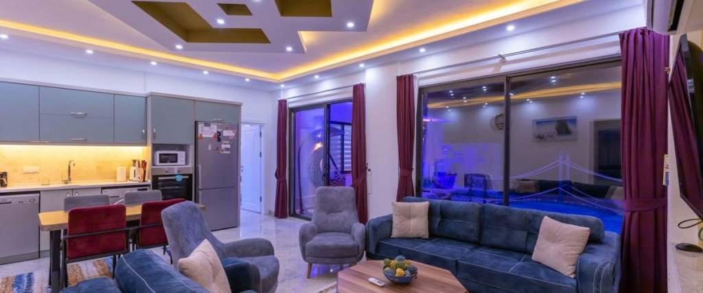 Исламлар: Villa Dimare 2