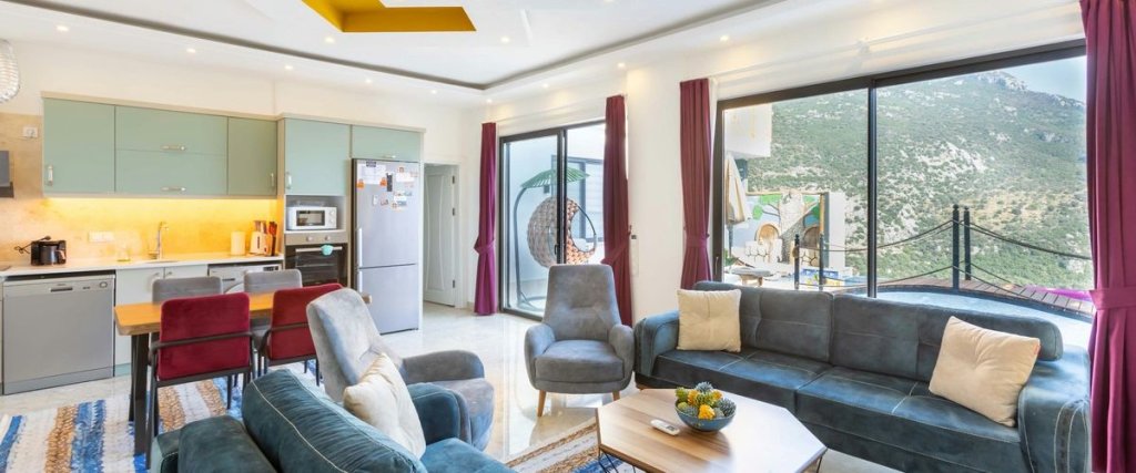 Исламлар: Villa Dimare 2
