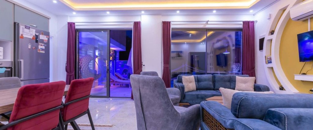 Исламлар: Villa Dimare 2