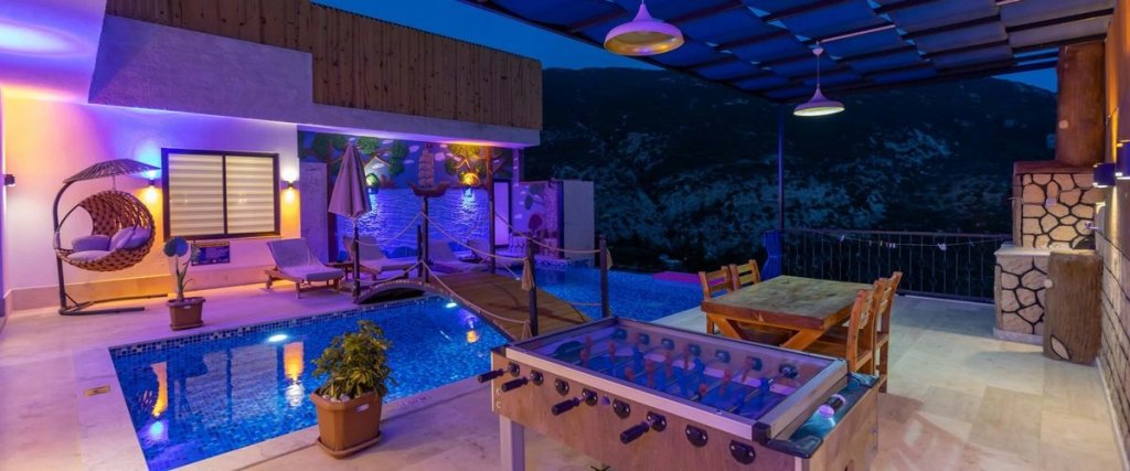 Исламлар: Villa Dimare 2