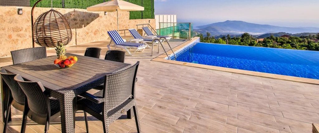 Исламлар: Villa Kalist 3