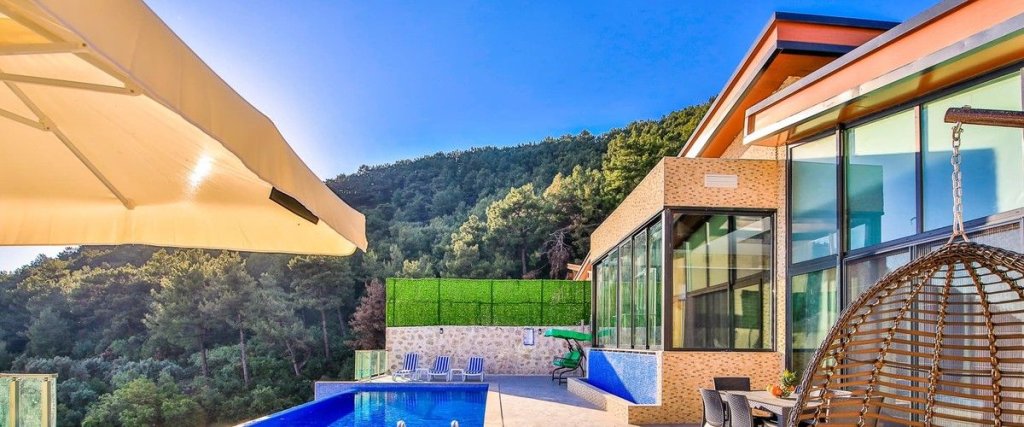 Исламлар: Villa Kalist 3
