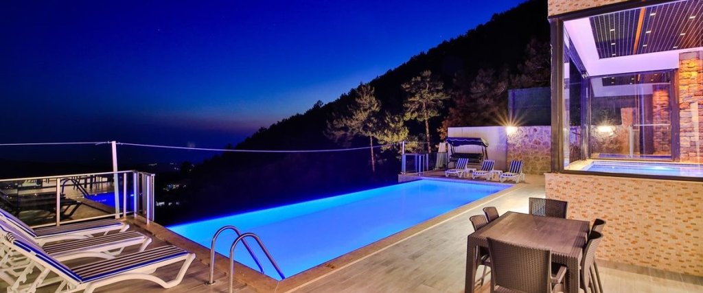 Исламлар: Villa Kalist 3