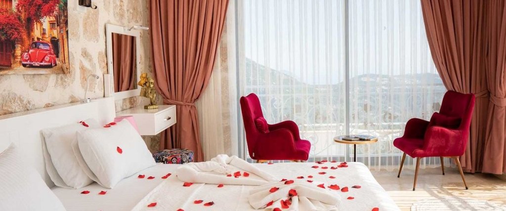 Исламлар: Villa Narin 3
