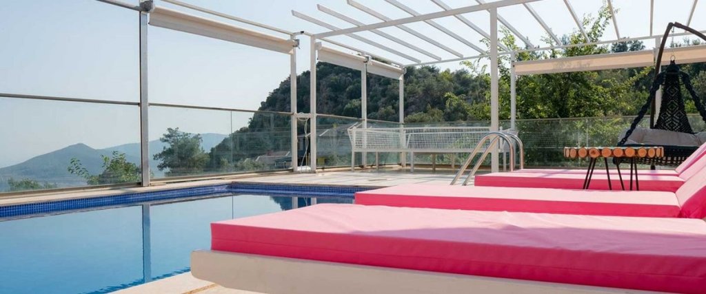 Исламлар: Villa Narin 3