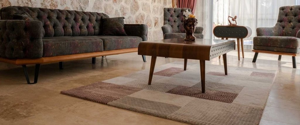Исламлар: Villa Narin 3