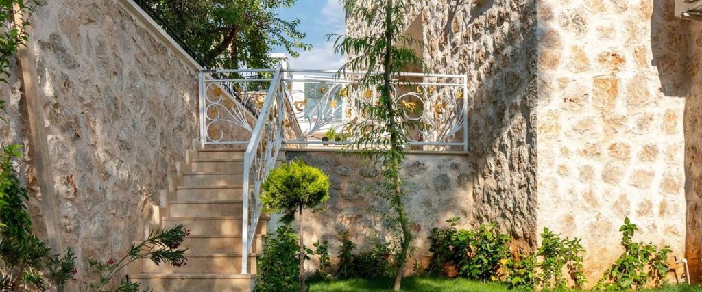 Исламлар: Villa Narin 3