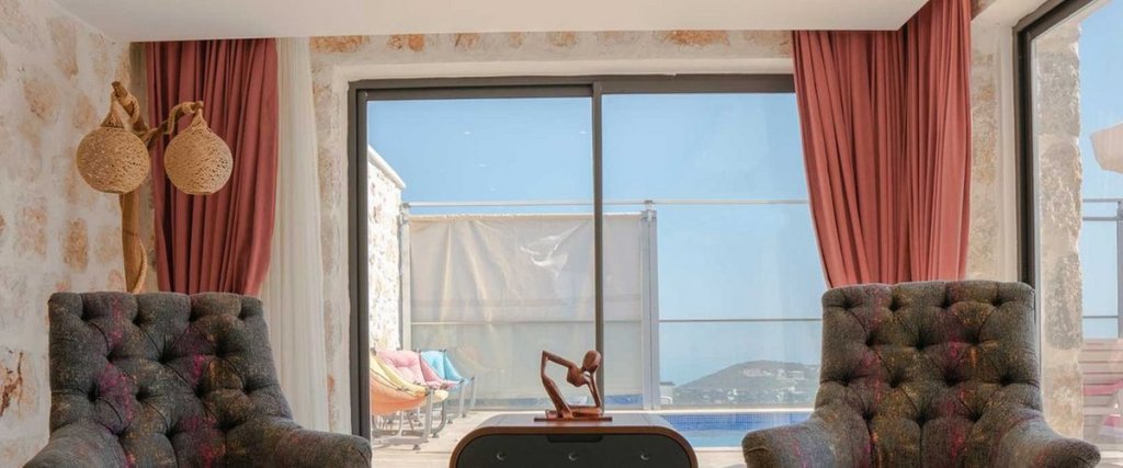 Исламлар: Villa Narin 3