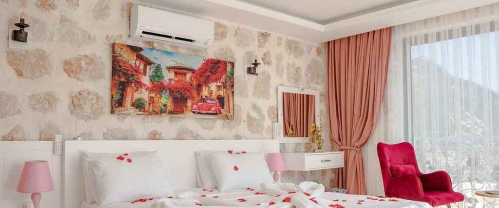Исламлар: Villa Narin 3