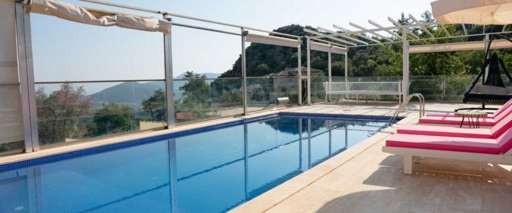 Исламлар: Villa Narin 3