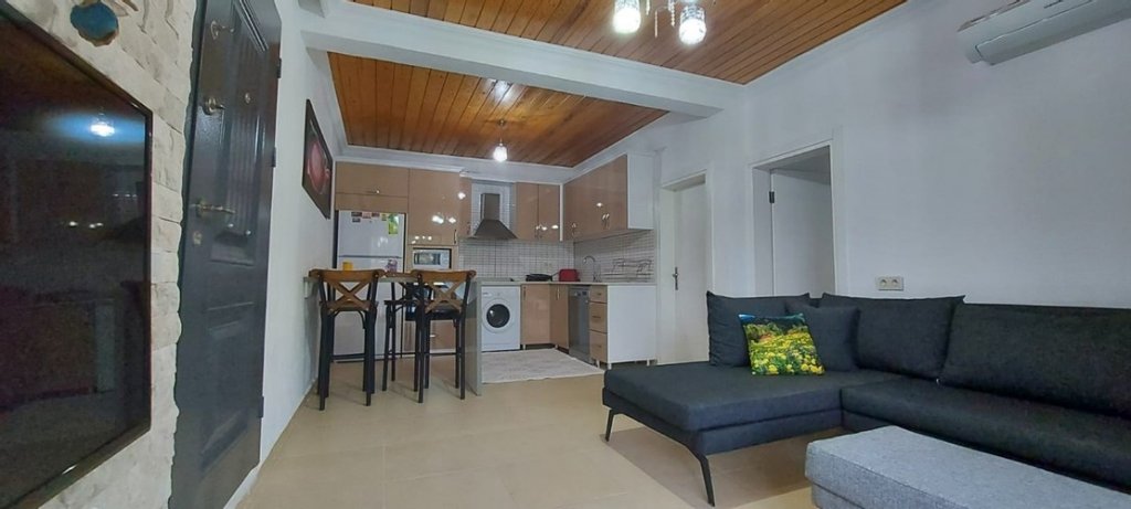 Исламлар: Villa Reyhan Islamlar
