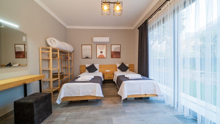 Фетхие: Villa Meşedibi