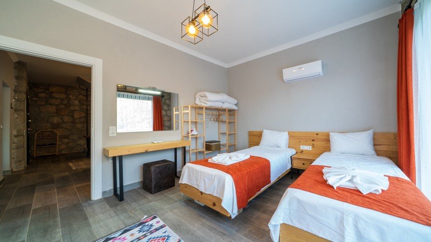 Фетхие: Villa Meşedibi