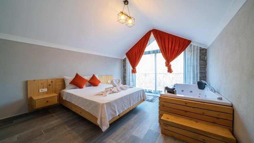 Фетхие: Villa Meşedibi