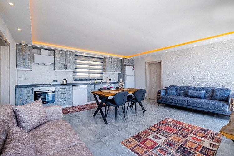 Фетхие: Villa Filinta 1