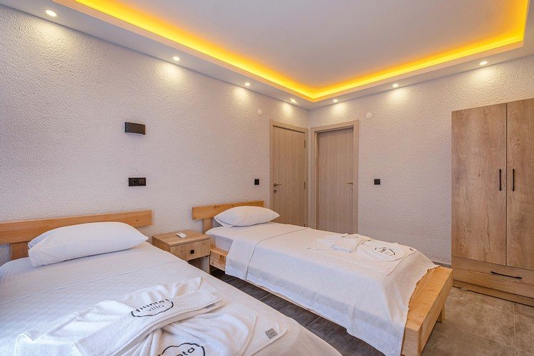 Фетхие: Villa Filinta 3