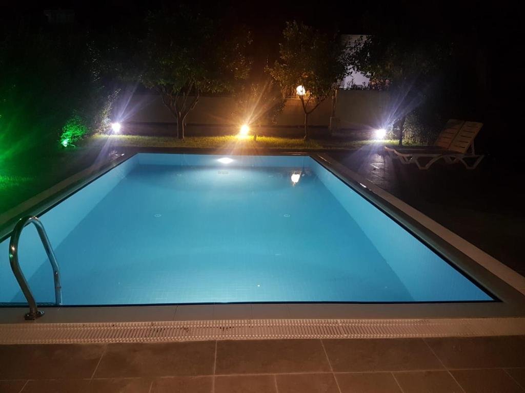 Белек: Superb 3-bedroom villa with private pool in Belek, Antalya