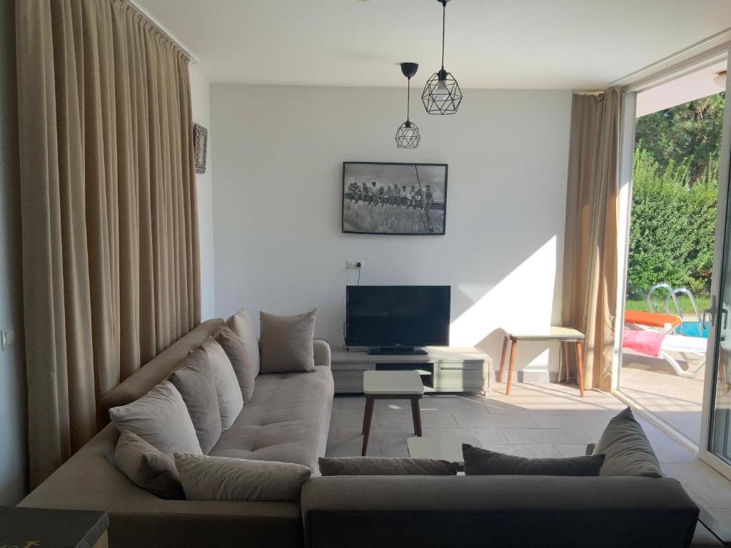 Белек: Superb 3-bedroom villa with private pool in Belek, Antalya