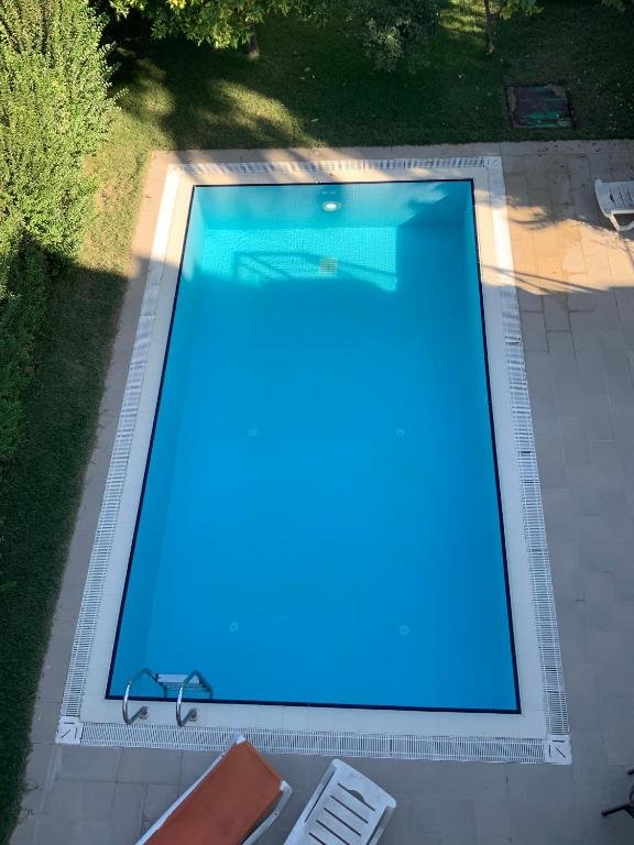 Белек: Superb 3-bedroom villa with private pool in Belek, Antalya