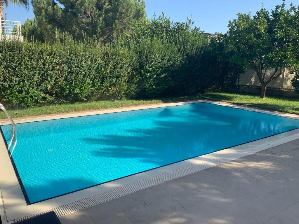 Белек: Superb 3-bedroom villa with private pool in Belek, Antalya