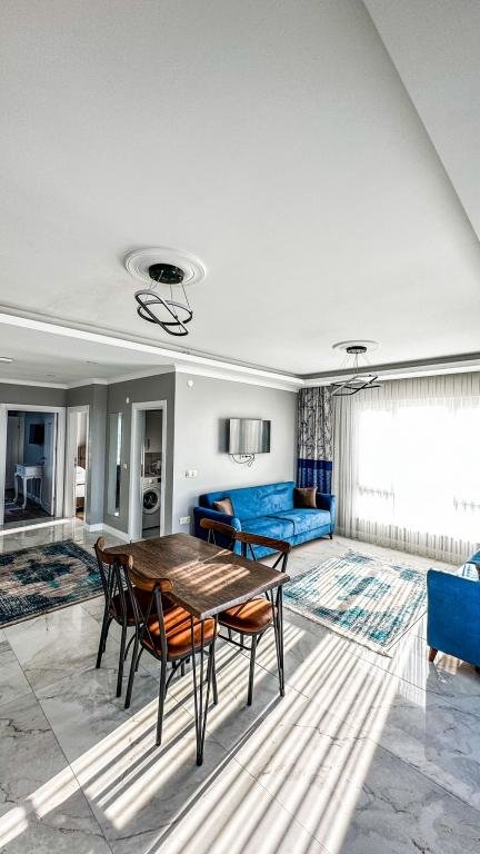 Трабзон: Metehan Suit Apart Otel