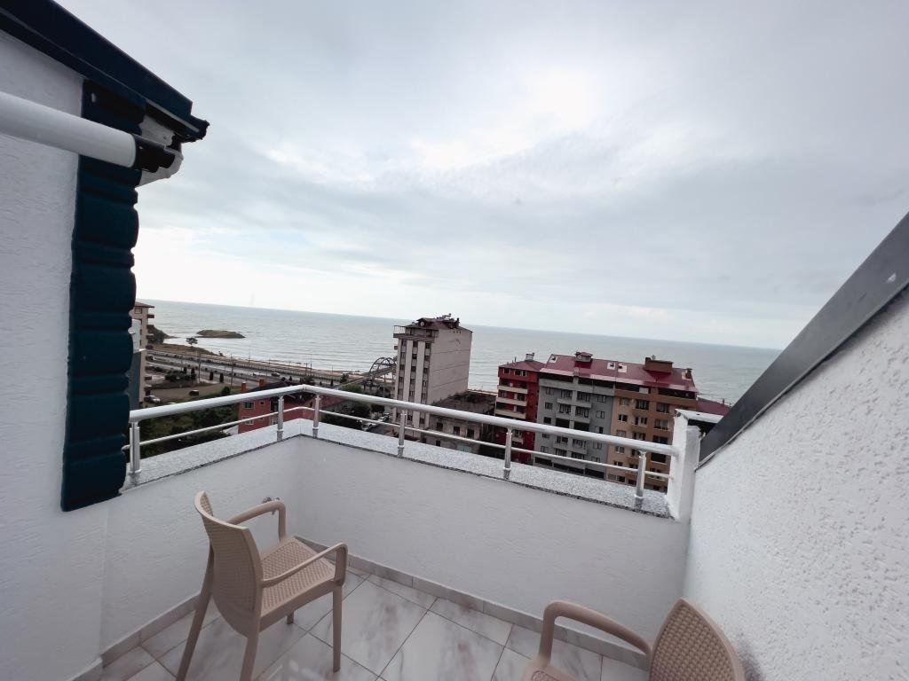 Трабзон: Metehan Suit Apart Otel