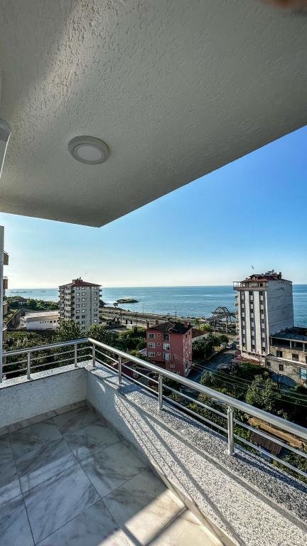 Трабзон: Metehan Suit Apart Otel