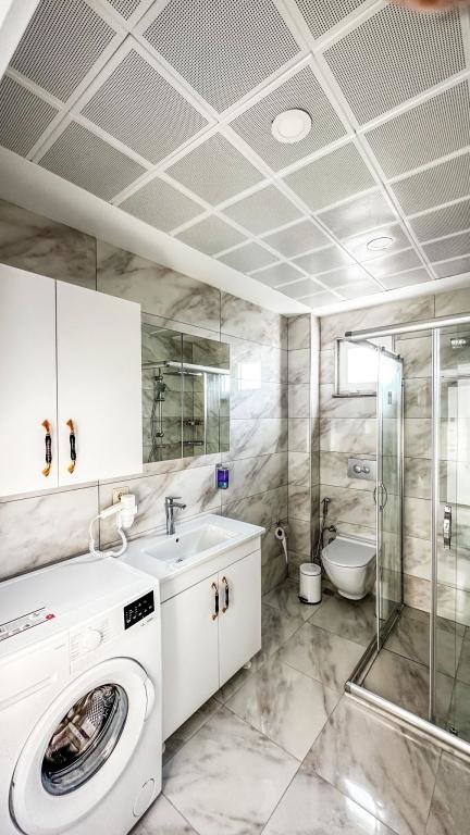 Трабзон: Metehan Suit Apart Otel