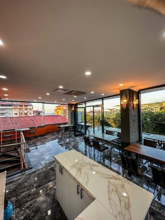 Трабзон: Metehan Suit Apart Otel