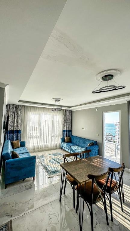 Трабзон: Metehan Suit Apart Otel