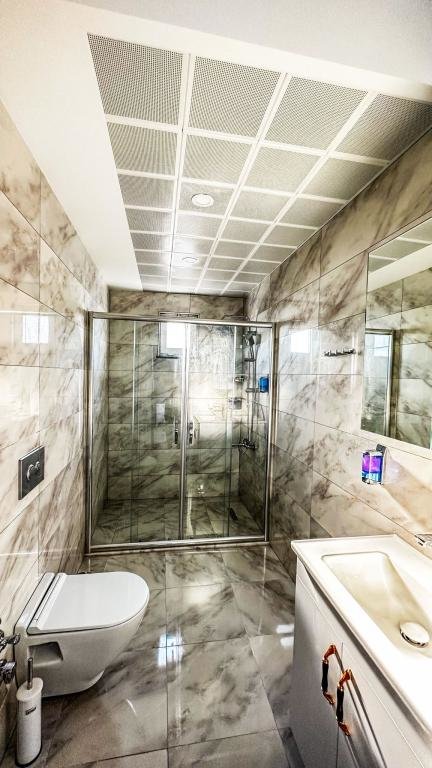 Трабзон: Metehan Suit Apart Otel