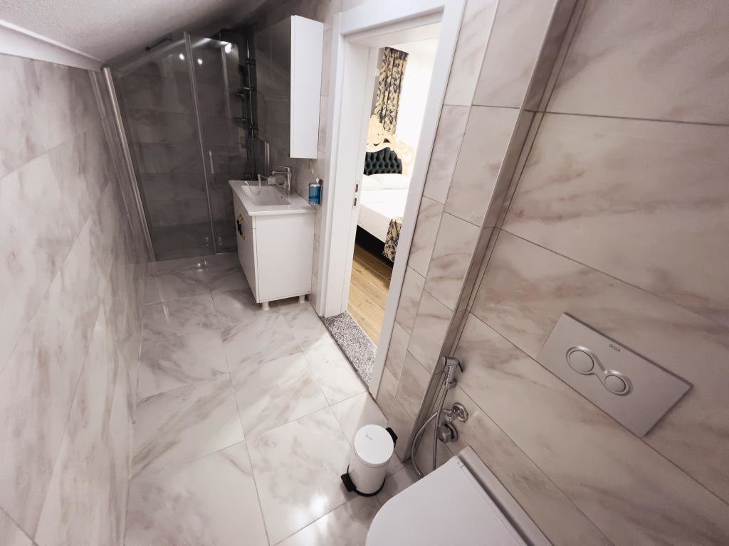 Трабзон: Metehan Suit Apart Otel