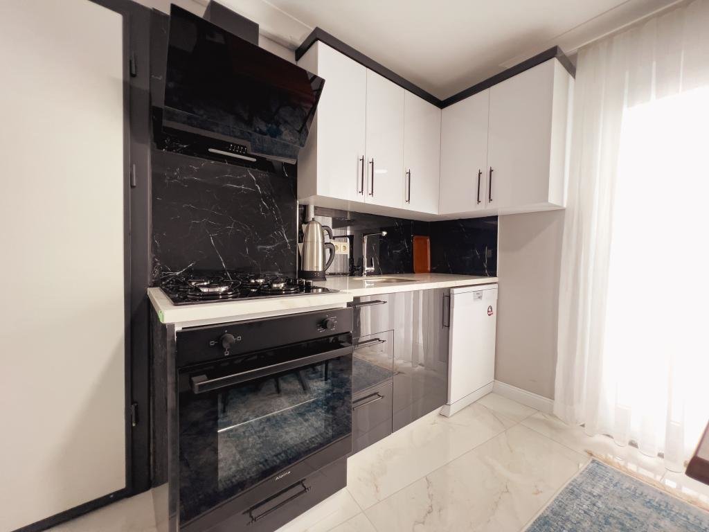 Трабзон: Metehan Suit Apart Otel