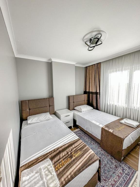 Metehan Suit Apart Otel — фото 2